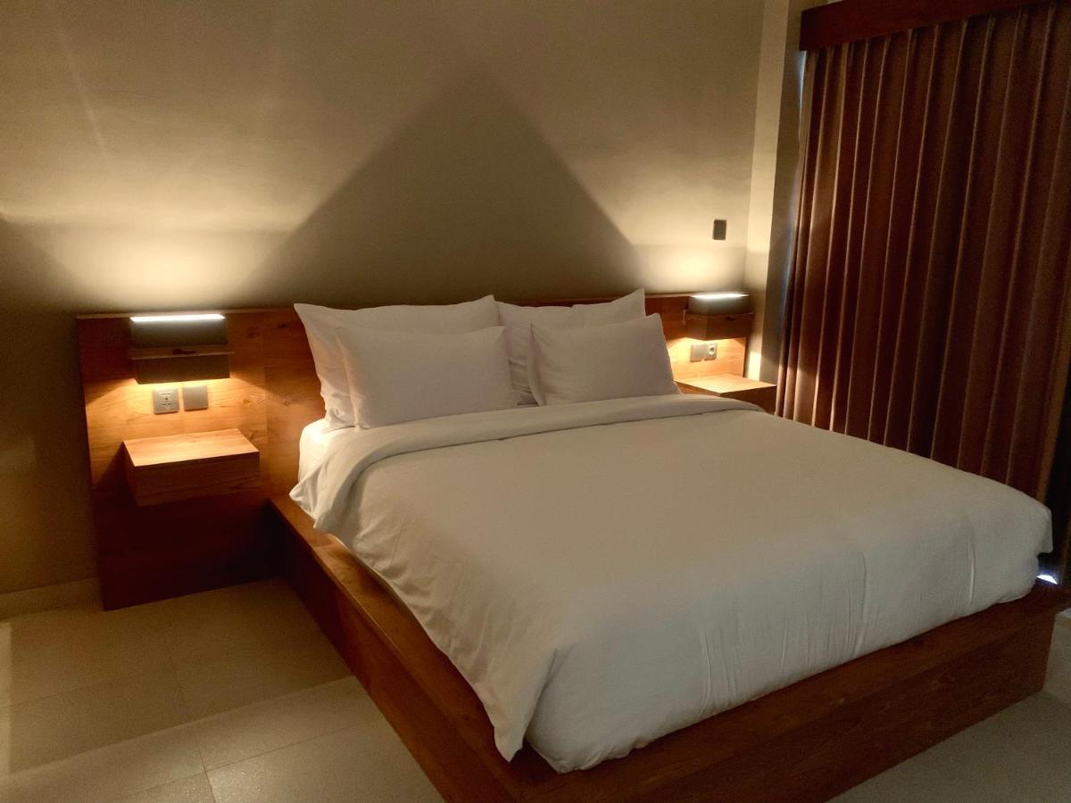 Sandat Living Canggu Exterior foto